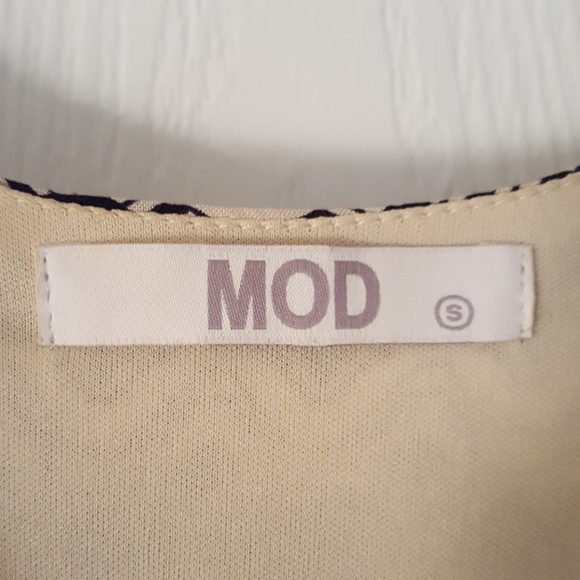 Aztec sundress - Picture 2 of 2